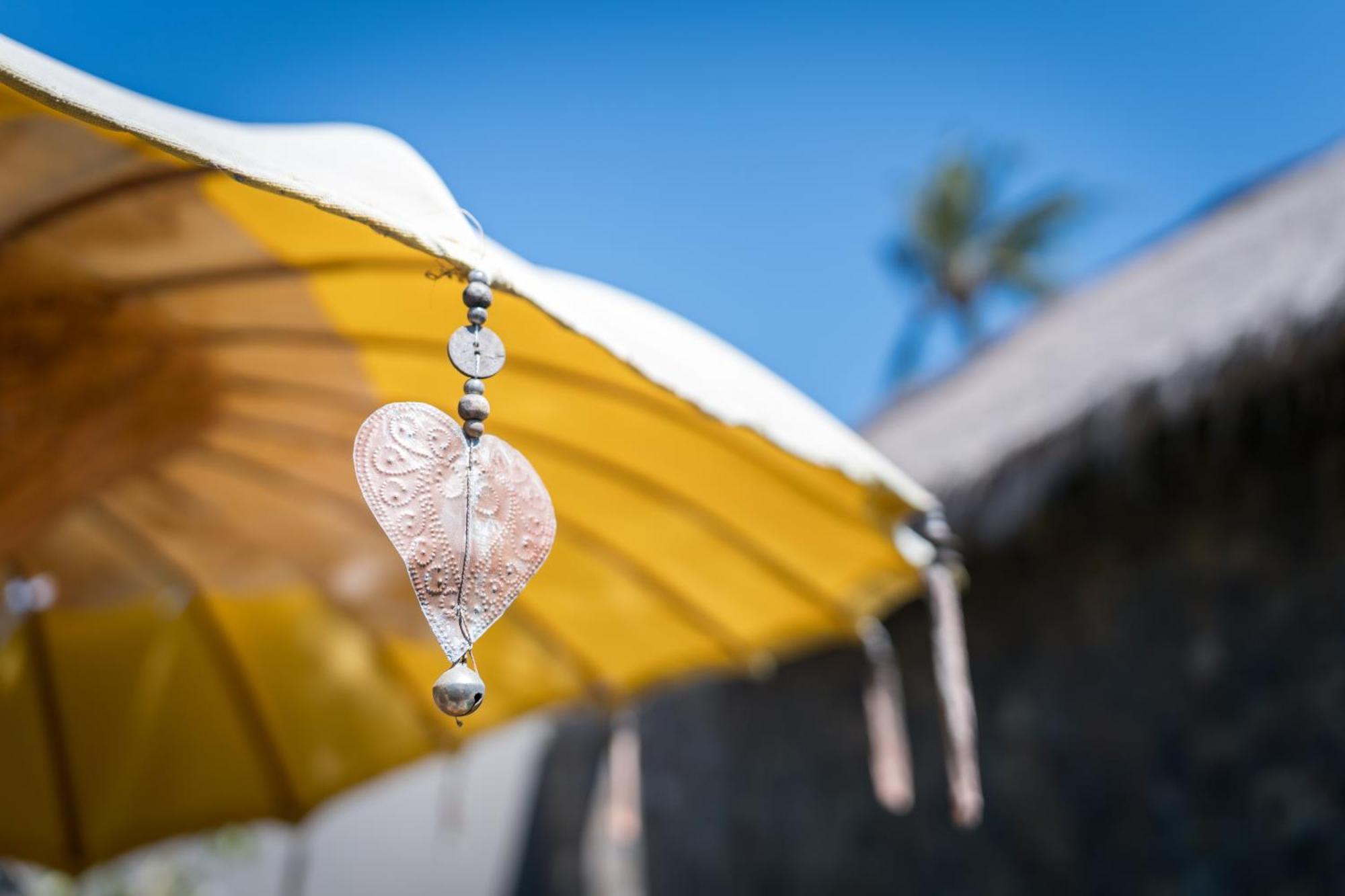 Flow Gili Air Exterior foto