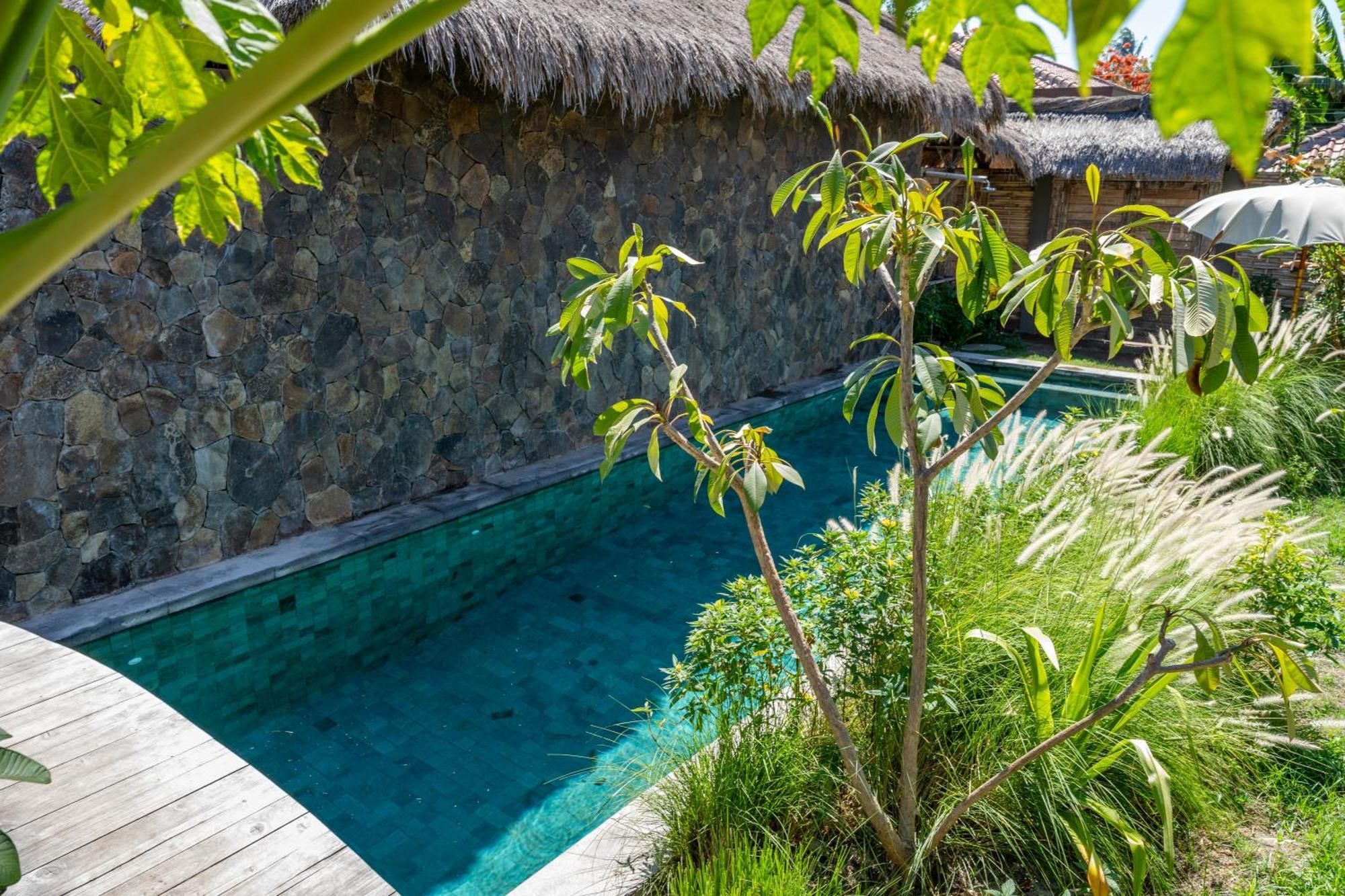 Flow Gili Air Exterior foto