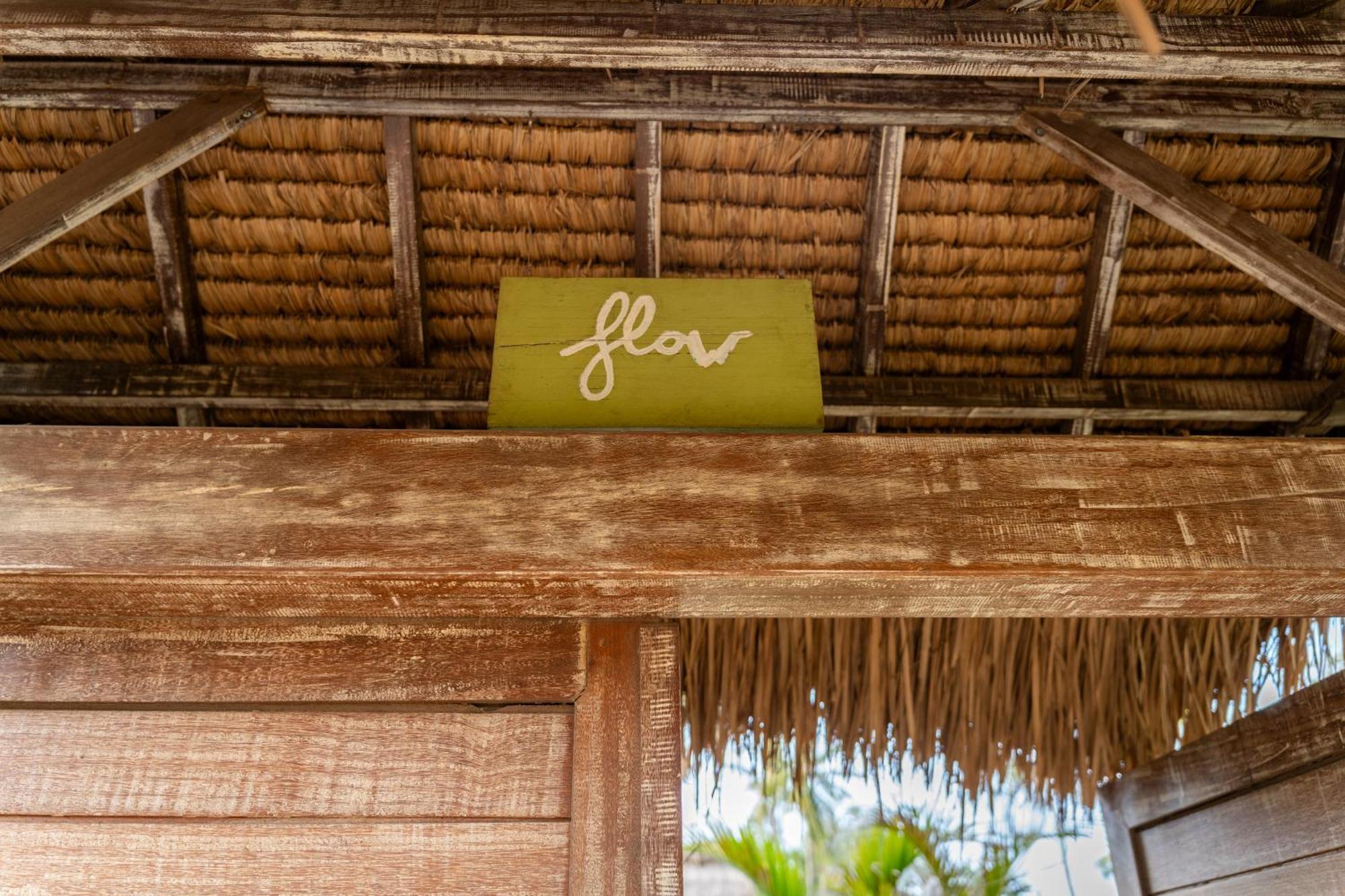 Flow Gili Air Exterior foto