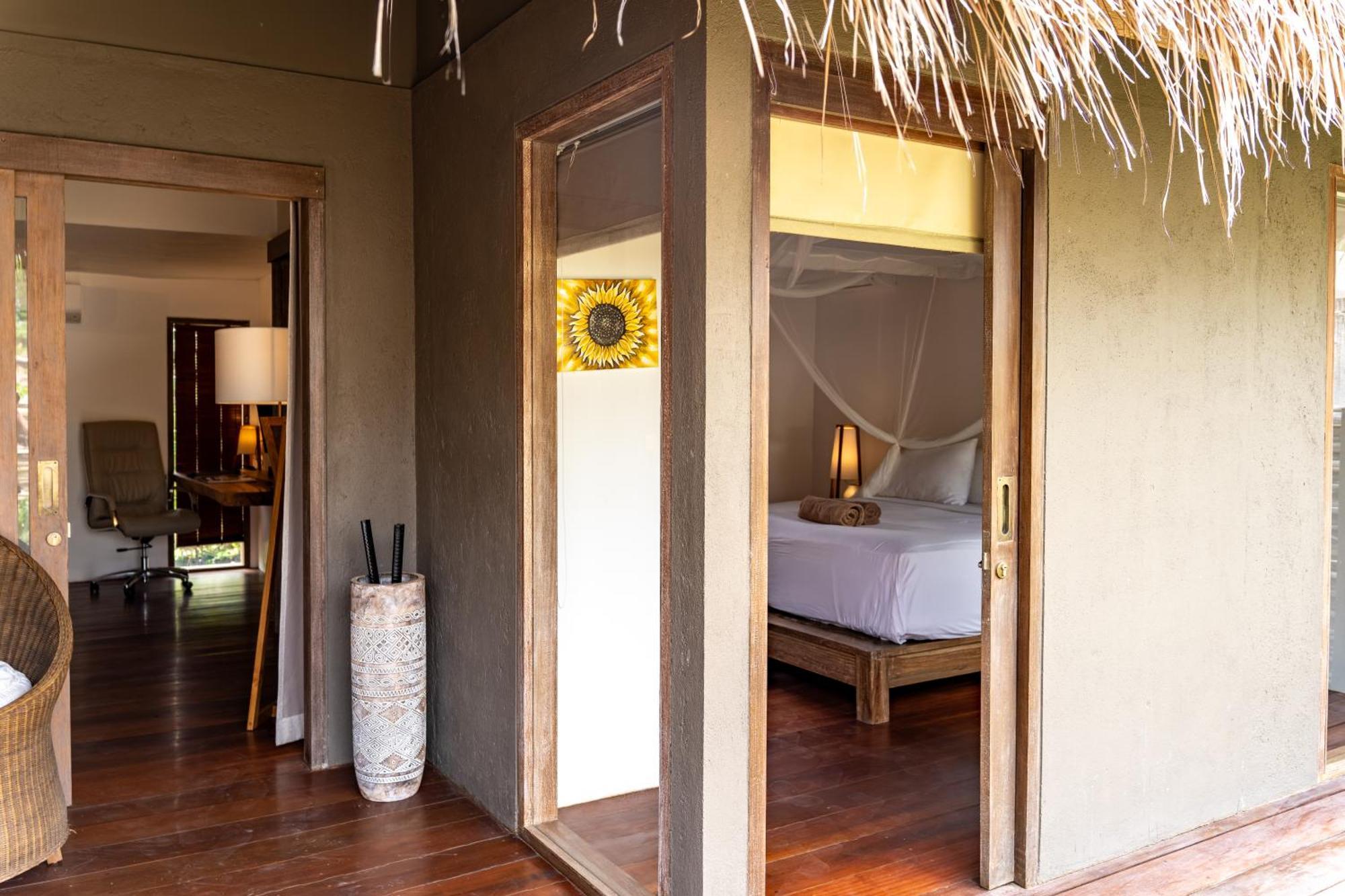 Flow Gili Air Exterior foto