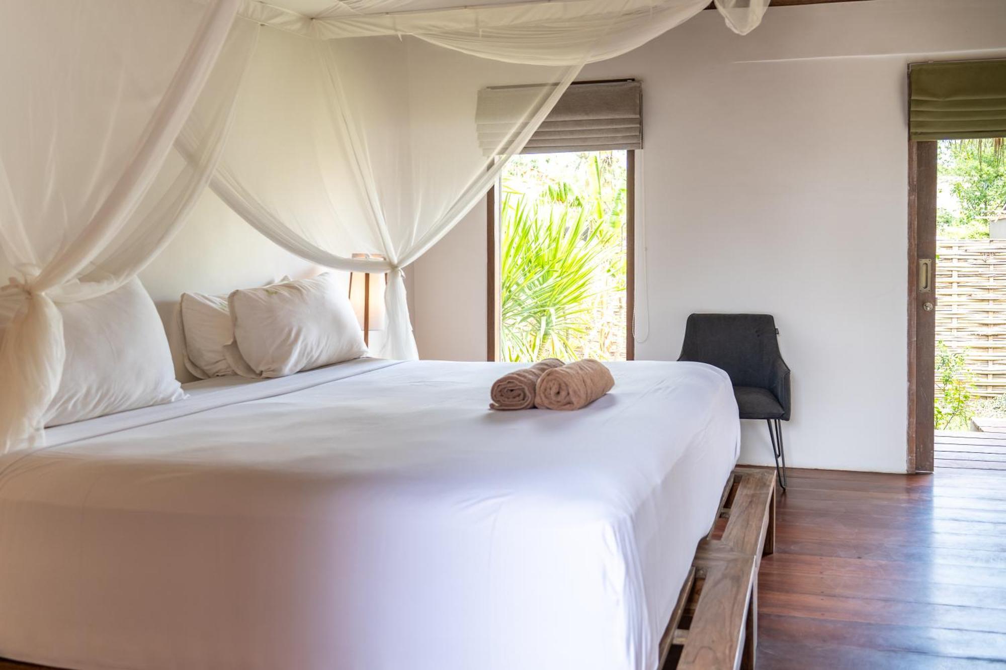 Flow Gili Air Exterior foto