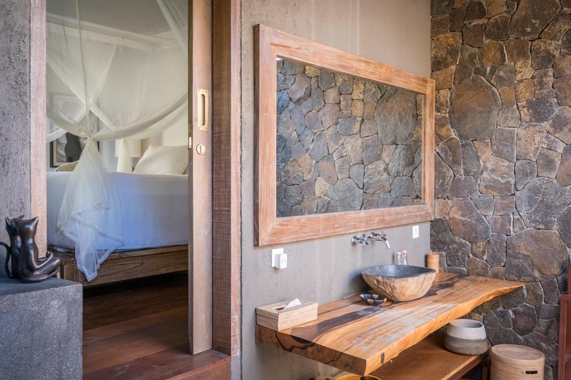 Flow Gili Air Exterior foto